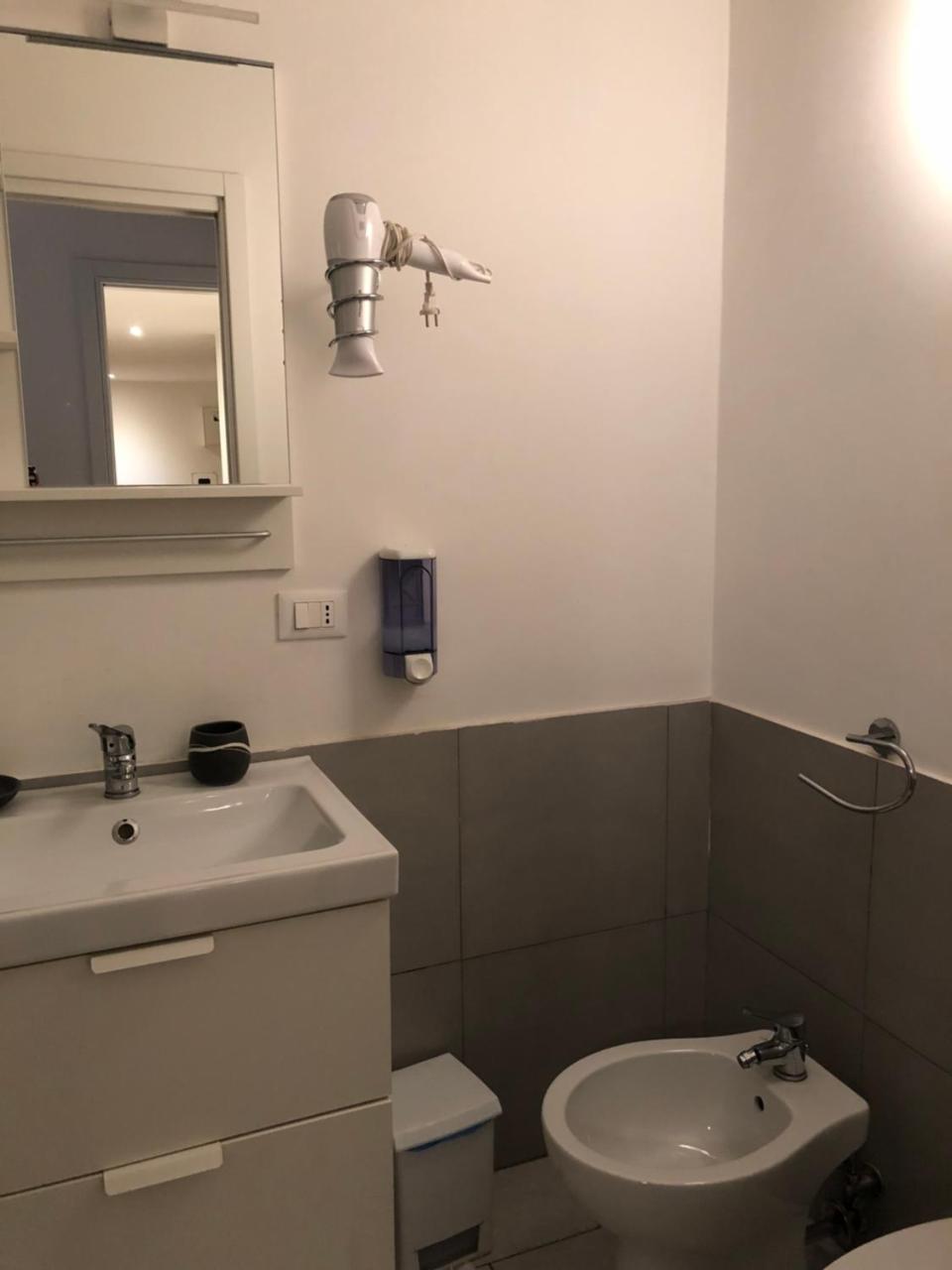 Residenza Giulia Al Colosseo Pensión 3*