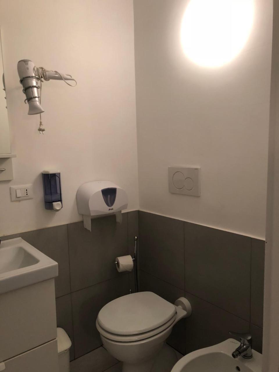 Residenza Giulia Al Colosseo Pensión Roma