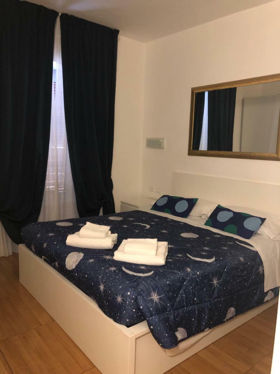 Residenza Giulia Al Colosseo Pensión 3*