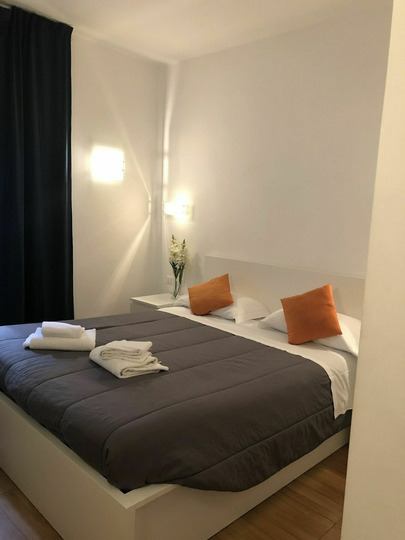 Residenza Giulia Al Colosseo Pensión 3*